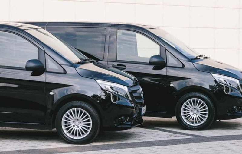 Cappadocia: Private Van & Guide Service - Choosing Stops: Fairy Chimneys, Rock-Cut Churches, and Underground Cities