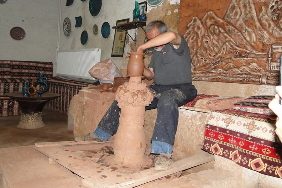 Cappadocia: Red Discovery Tour Optional Lunch And Tickets - Price and what you really get for $32