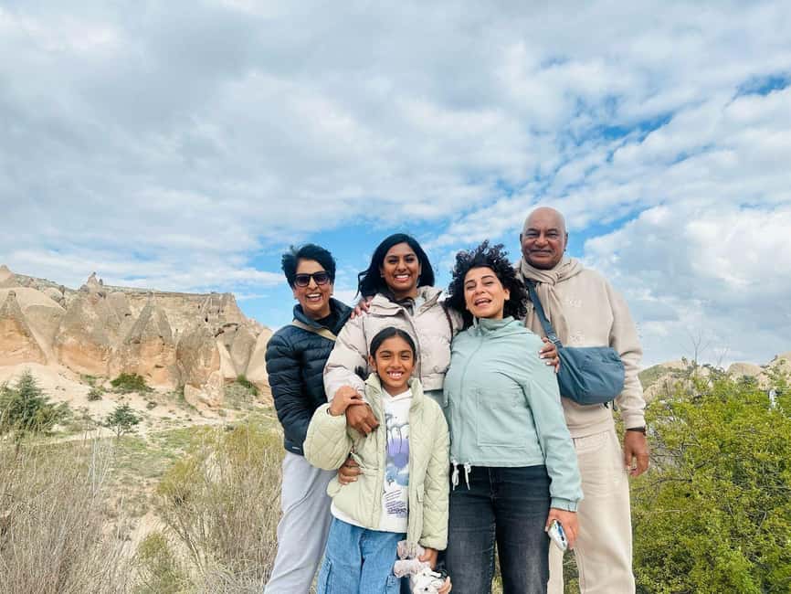 Cappadocia: Red Discovery Tour Optional Lunch And Tickets - Avanos pottery in action: Kızılırmak River craft time