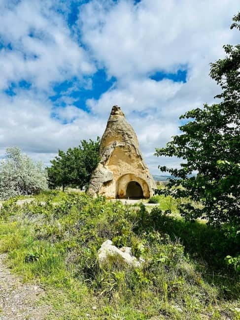 Cappadocia Red(North) Tour With Private Tour Option - Group Size, Comfort, and How to Make This Day Feel Like Yours