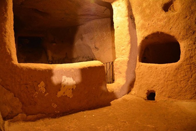 Cappadocia Red Plus Tour - Your 9:00 Start: Comfort, Timing, and Getting the Most Out of 7 Hours