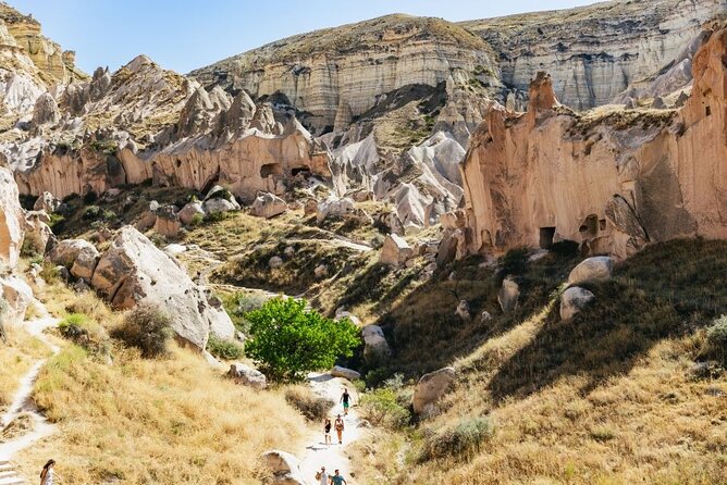 Cappadocia Red Plus Tour - Who This Tour Fits Best (and Who Might Prefer a Different Pace)