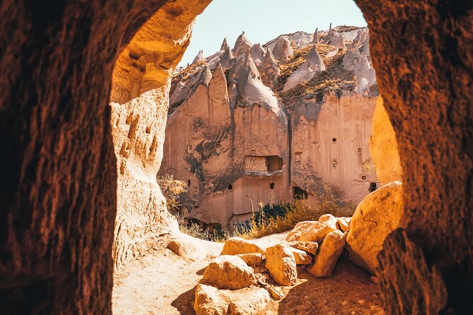 Cappadocia Red Tour: A Day of Exploration with an Expert Guide - Quick Take: Key Things That Make This Red Tour Worth It