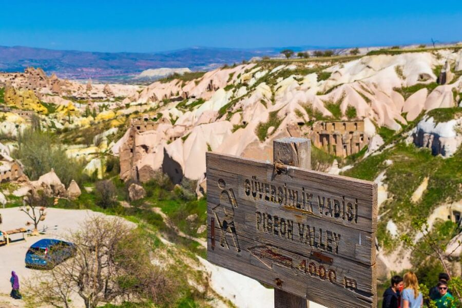 Cappadocia: Red Tour and Lunch - Key Things I’d Put on Your Radar