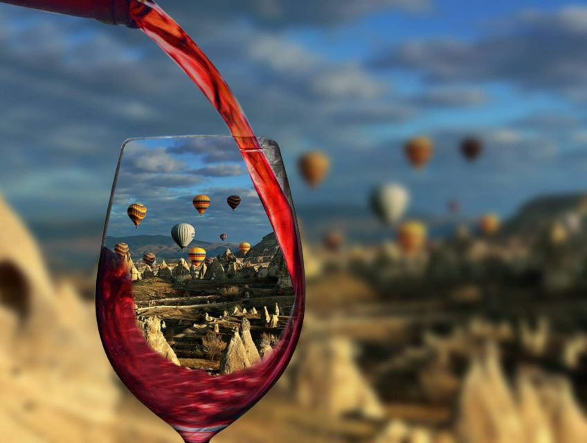 Cappadocia: Red Tour and Lunch - Guides, Language, and the Pace That Doesn’t Feel Stressed