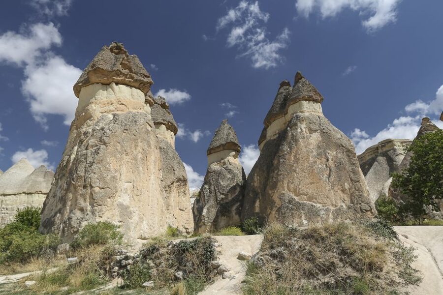 Cappadocia: Red Tour and Sunrise Balloon Tour - Key things I think matter most