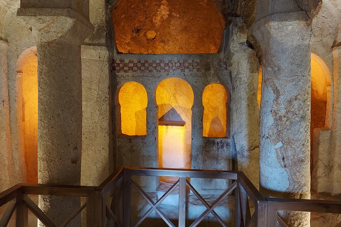 Cappadocia Red Tour: Fairy Chimneys & Cave Villages - Devrent Valley: animal-shaped rocks with quick photo time