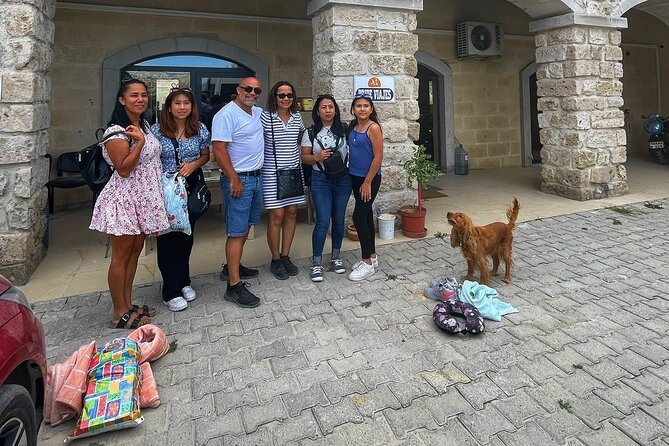 Cappadocia Red Tour: Full-Day Guided Tour with Lunch - Devrent Valley: animal shapes and quick imagination time
