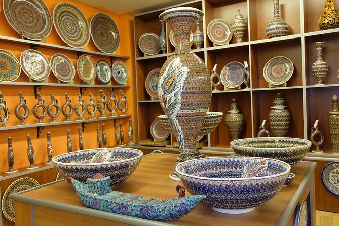 Cappadocia Red Tour,(included,lunch,guide,entrance fees) - Price and logistics: what you really pay for at $50