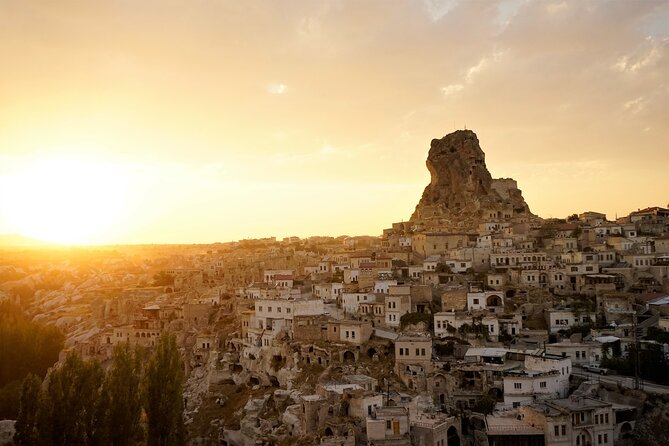 Cappadocia Red Tour + Lavender Garden - Price and ticket reality: what $55 gets you (and what to budget for)