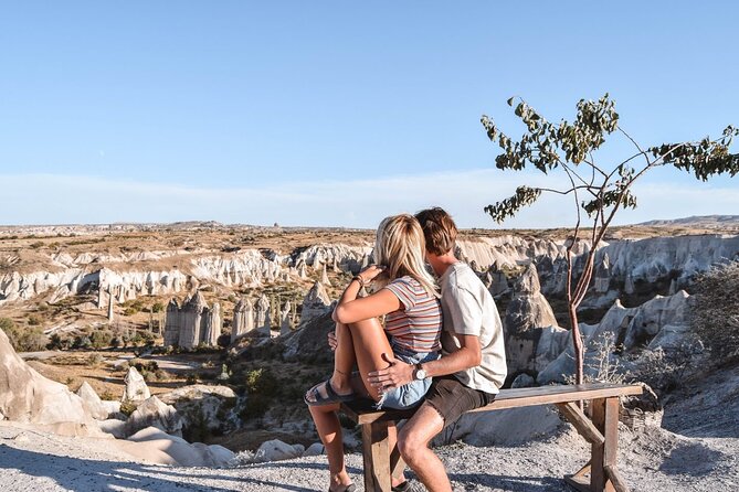 Cappadocia: Red Tour (Lunch, Museums, all extra included) - What this Cappadocia Red Tour really gets right