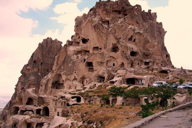 Cappadocia Red Tour (North Tour) - Goreme Open-Air Museum: UNESCO churches in a compact, easy-to-hit stop
