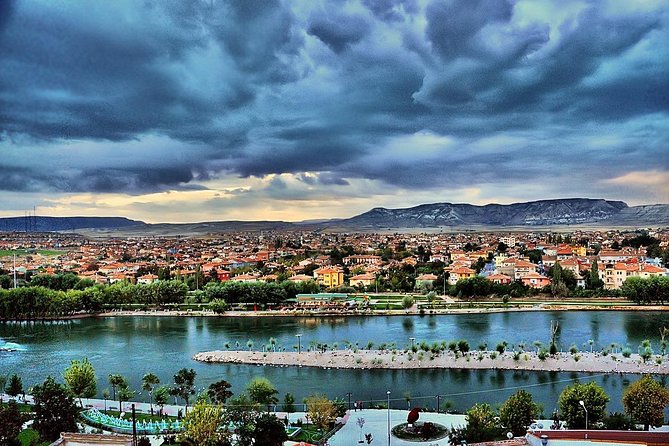 Cappadocia Red Tour (North Tour) - Lunch and comfort: where the $169 price starts to make sense