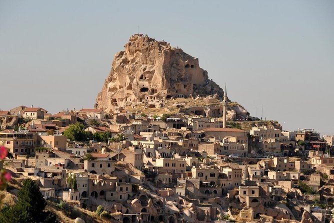 Cappadocia Red Tour (North Tour) - The guide experience: what you can ask for and how to avoid time-wasting