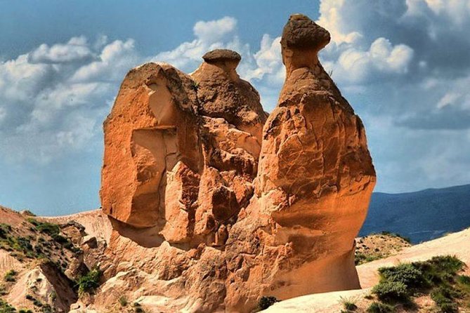 Cappadocia Red Tour (North Tour) - Who this tour fits best (and who should choose something else)