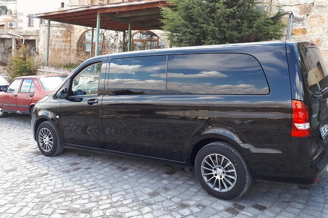 Cappadocia Red Tour ( Private Car & Licensed Tour Guide ) - How the Cappadocia Red Tour runs from Göreme