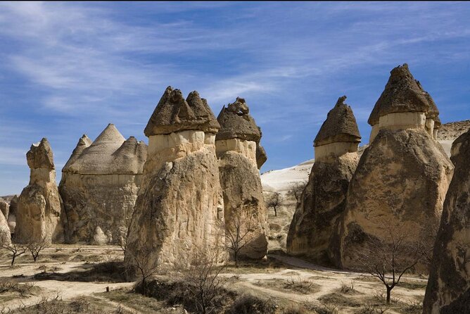 Cappadocia Red Tour ( Private Car & Licensed Tour Guide ) - Avanos pottery: terracotta craft and the Red River connection