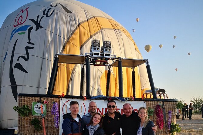 Cappadocia Red Tour ( Private Car & Licensed Tour Guide ) - Comfort and cost: what $240.29 really covers