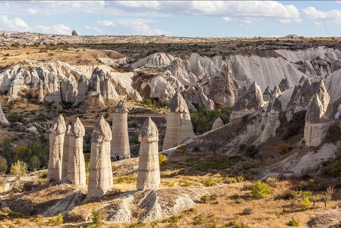 Cappadocia Red Tour ( Private Car & Licensed Tour Guide ) - The driver and guide factor: why it can make or break your day