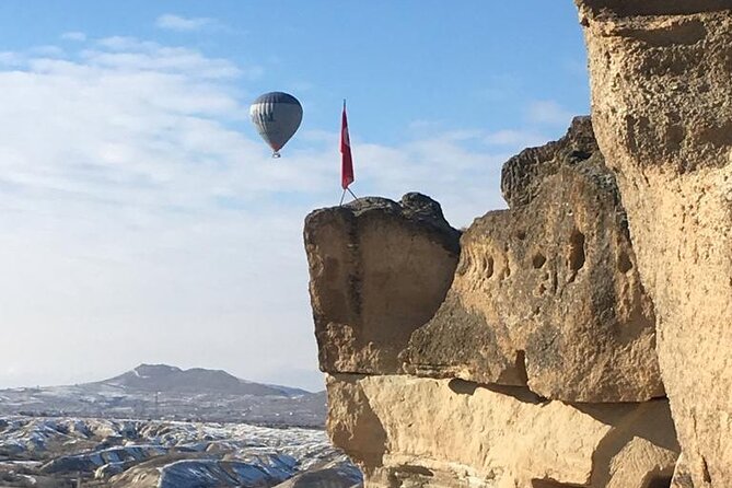 Cappadocia Red Tour (Pro Guide, Tickets, Lunch, Transfer incl) - Should You Book the Cappadocia Red Tour?