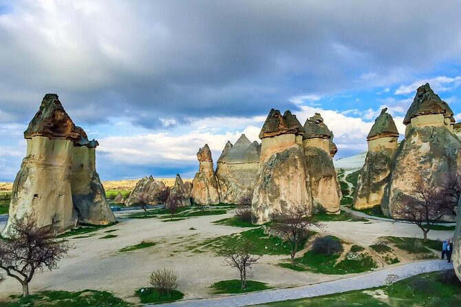 Cappadocia Red Tour (pro guide, transfer incl) - Stop 4: Avanos Pottery Workshop, Clay by the Red River, and Lunch
