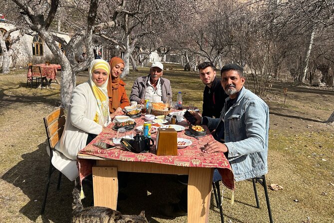 Cappadocia Red Tour – Top Highlights with Guide & Undergroundcity - Zelve Open Air Museum: cave village life for both Christians and Muslims