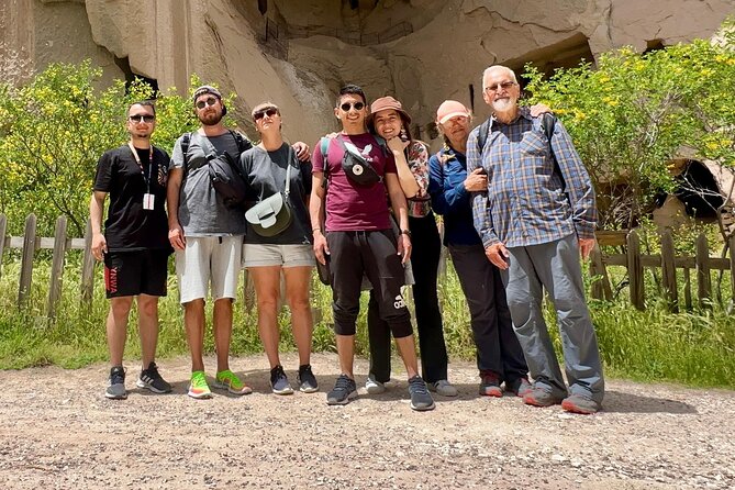 Cappadocia Red Tour+Underground city-All Inclusive in One Day - Key Points Worth Knowing Before You Go
