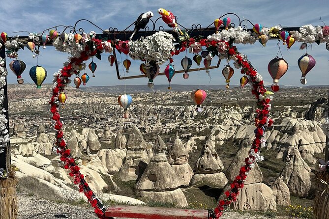 Cappadocia Red Tour+Underground city-All Inclusive in One Day - Price and Value: Why This One-Day Route Makes Sense