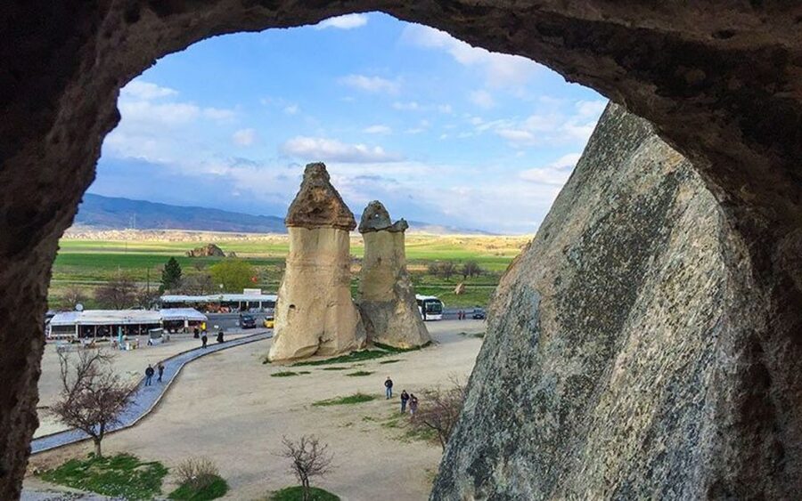 Cappadocia: Red Tour with Entry Fees and Lunch - Price and value: what $35 includes, and what to budget
