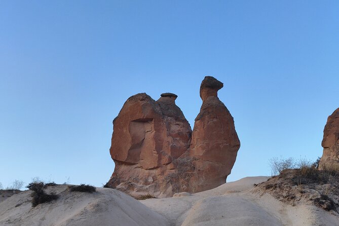 Cappadocia Red Tour With Göreme Open - Air Museum (Small Group) - Key things that make this tour worth your time