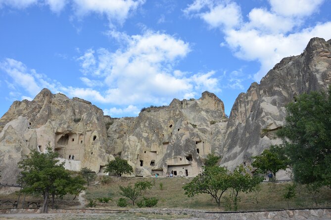 Cappadocia Red Tour With Göreme Open - Air Museum (Small Group) - Price and Value: What $89.87 Buys You