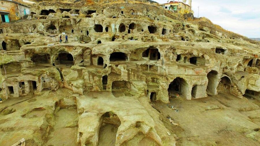 Cappadocia: Red Tour with Guide, Lunch, and Transfers - Key points I’d mark in your travel planner