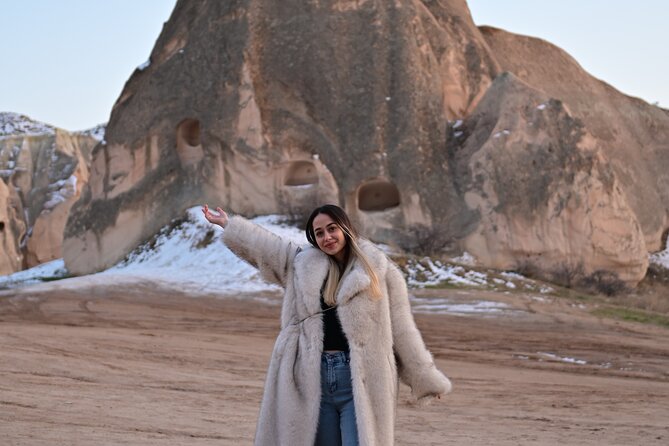 Cappadocia Red Tour With Underground City - How this Red Tour mixes caves, churches, and valleys