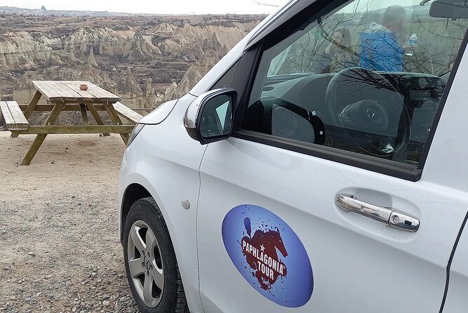 Cappadocia Red Tour (with zelve Open Air Museum and Paşabağ) - The Route Works: Hotel Pickup, Small Groups, and a Real Time Budget