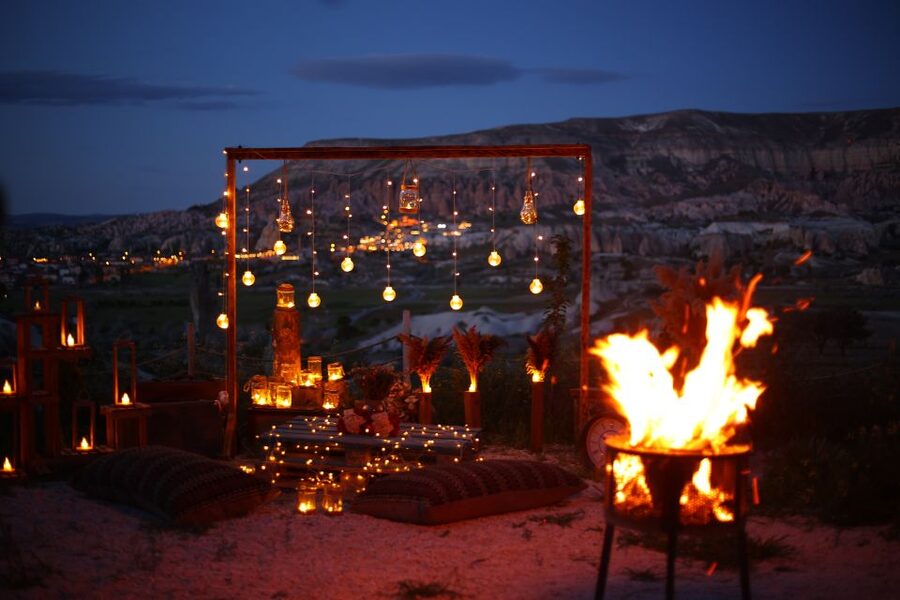 Cappadocia: Romantic Concept Dinner in the Valley - Should You Book This Cappadocia Romantic Dinner?