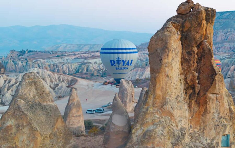 Cappadocia: Royal Queen Daylight Flight - Price and value: is $129 per person actually fair?