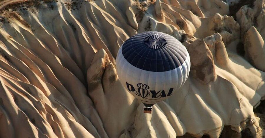 Cappadocia: Royal Queen Hot Air Balloon Tour at Sunrise - Royal Queen Sunrise Balloon: The Morning Flow That Matters
