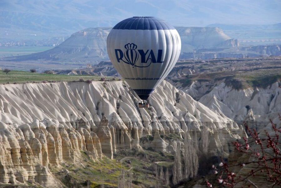 Cappadocia: Royal Queen Hot Air Balloon Tour at Sunrise - Weather Reality: How to Book Your Best Chance at Flying