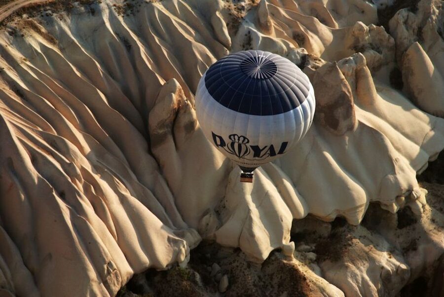 Cappadocia: Royal Queen Hot Air Balloon Tour at Sunrise - Light Breakfast Before Takeoff: Small Meal, Big Peace of Mind