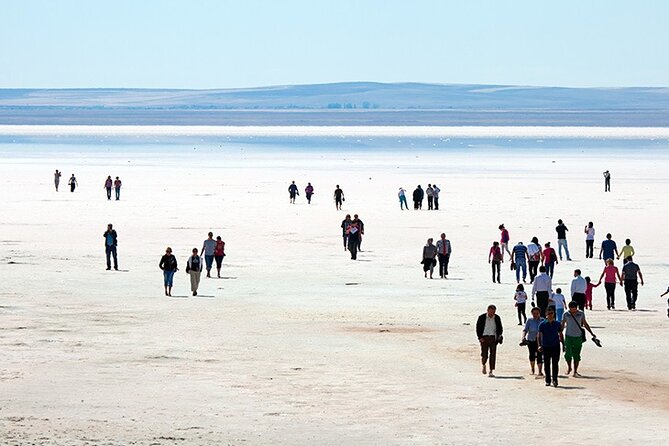 Cappadocia salt lake tour private with lunch - Drive time and pacing: planning for a long-ish day