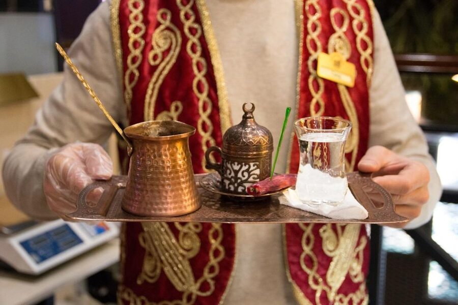 Cappadocia: Sand-Brewed Turkish Coffee Workshop - Key things to know before you go