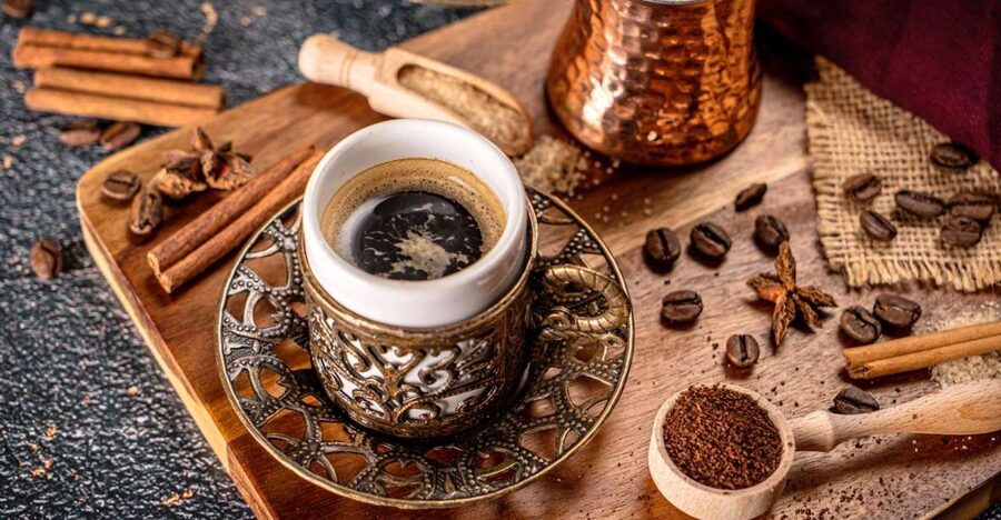 Cappadocia: Sand-Brewed Turkish Coffee Workshop - Why Turkish coffee on sand is still a big deal in Cappadocia