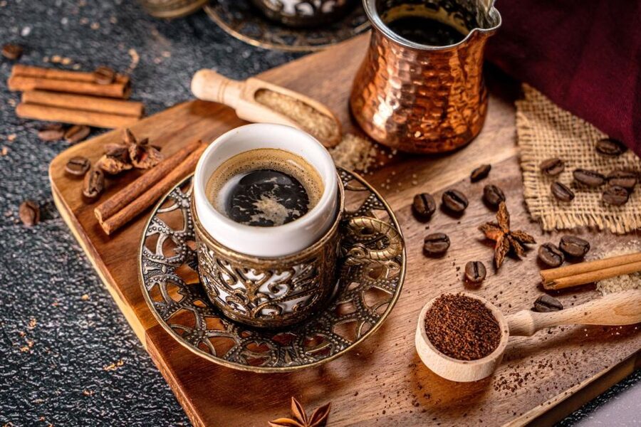 Cappadocia: Sand-Brewed Turkish Coffee Workshop - Who should book this workshop in Cappadocia