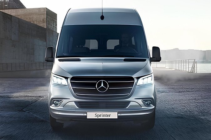 Cappadocia Shared Airport Transfer Nevşehir or Kayseri Airport - Price and Value: Is $10 Per Person Worth It?