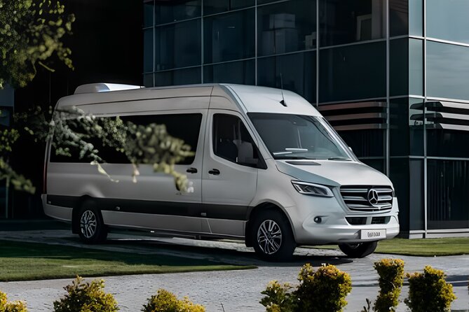 Cappadocia Shared Airport Transfer Nevşehir or Kayseri Airport - Where It Works Best: Covered Hotels and Domestic Flights