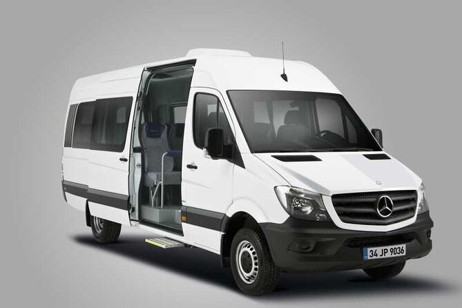 Cappadocia Shared Transfer From/To Nevsehir and Kayseri Airport - Cappadocia Airport Transfers in Plain English: ASR or NAV to Göreme