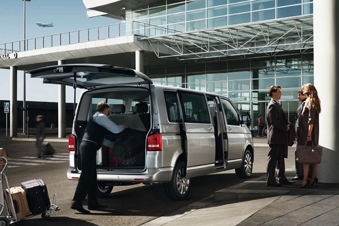 Cappadocia Shuttle: Airport Transfers to/from Kayseri & Nevşehir - Timing matters: 24-hour coverage and the one-way booking rule