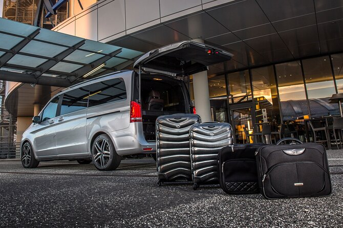 Cappadocia Shuttle: Airport Transfers to/from Kayseri & Nevşehir - Should you book the Cappadocia Shuttle?