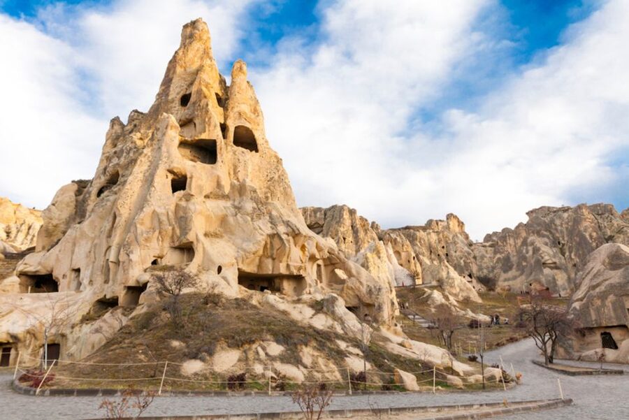 Cappadocia Small Group Day Tour - Goreme Open Air Museum - Devrent Valley Animal Rocks: A Short, Fun Ending for Photo Lovers