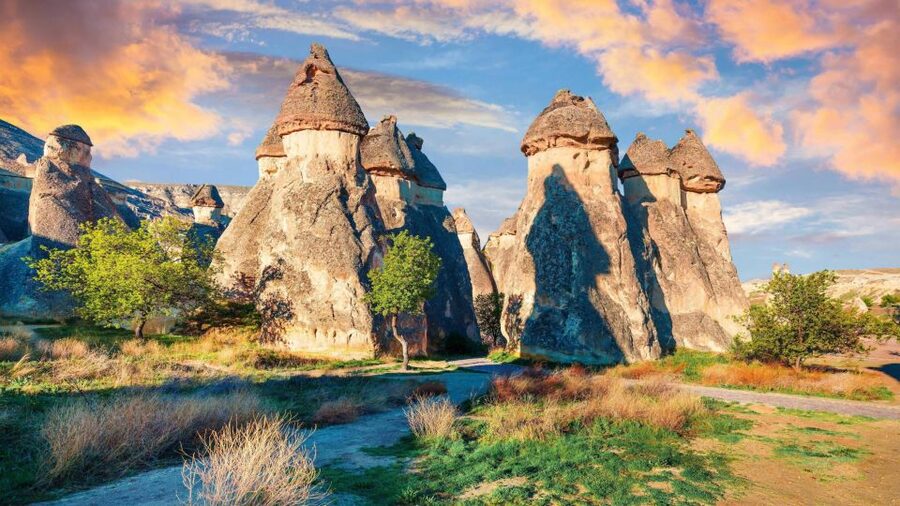 Cappadocia: Small Group Guided Full-Day Red Tour with Lunch - Key Things That Make This Tour Worth Your Time